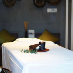 베트남 [호치민] 이볼브 뷰티 인 풀만 사이공 스파 & 마사지 솔직 후기 | 실사용자 리뷰 분석 - 상품 이미지 2