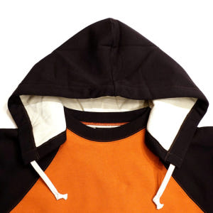 프리휠러스 FREEWHEELERS ATHLETIC SWEAT HOODIE... 착용 후기 | 사이즈/핏 총정리 - 상품 이미지 3
