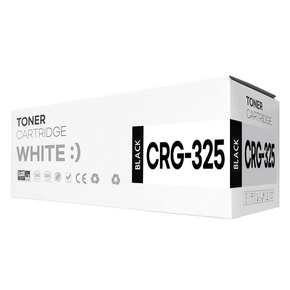 캐논CRG-325재생토너 LBP6033 6030 6033W 6003 6000 MF3010 - 상품 이미지