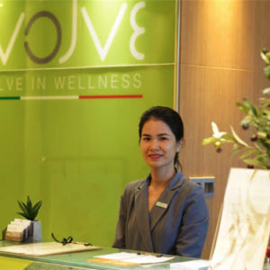 베트남 [호치민] 이볼브 뷰티 인 풀만 사이공 스파 & 마사지 솔직 후기 | 실사용자 리뷰 분석 - 상품 이미지 1