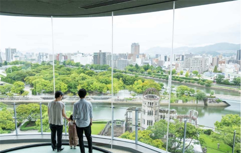 일본 히로시마에서 즐거운 시간을 보내세요 1주 프리패스  원하는 3개 시설을 이용할 수 있는 알뜰 티켓  히로시마 - 상세 이미지 2