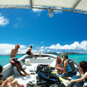 일본  오키나와  도카시키 섬 아하렌 해변 일일 투어 솔직 후기 | 실사용자 리뷰 분석 - 상품 이미지 3