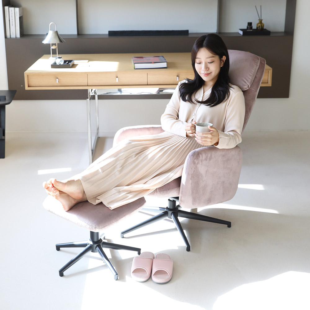 린백토리 LTB81L 허그비 안락의자 1인용 쇼파 리클라이너 소파