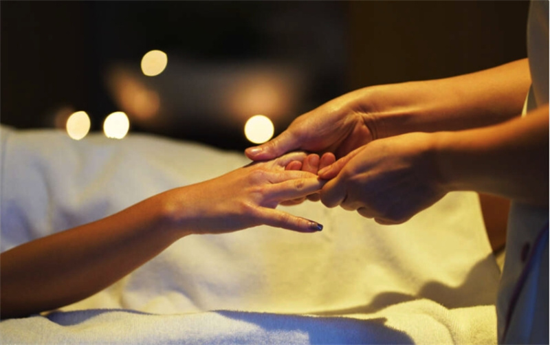 베트남 [호치민] 이볼브 뷰티 인 풀만 사이공 스파 & 마사지 이미지 4