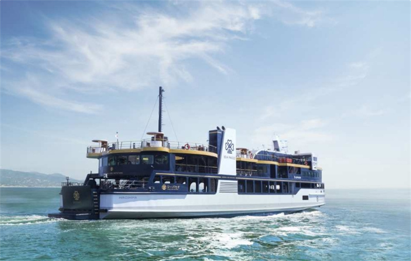 일본 히로시마에서 즐거운 시간을 보내세요 1주 프리패스  원하는 3개 시설을 이용할 수 있는 알뜰 티켓  히로시마 - 상품 이미지