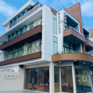 베트남 다낭 빌라 드 스파 마사지 솔직 후기 | 실사용자 리뷰 분석 - 상품 이미지 1