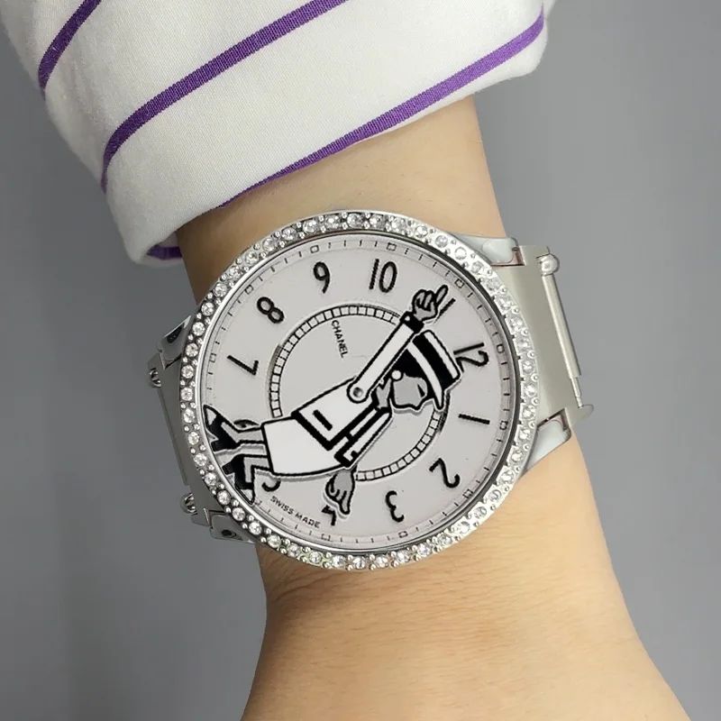 갤럭시워치7 큐빅 케이스 갤럭시워치6 갤워치5 호환 커버