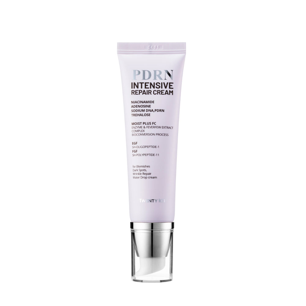 트웬티케이 PDRN 인텐시브 리페어 크림 50ml 이미지 3