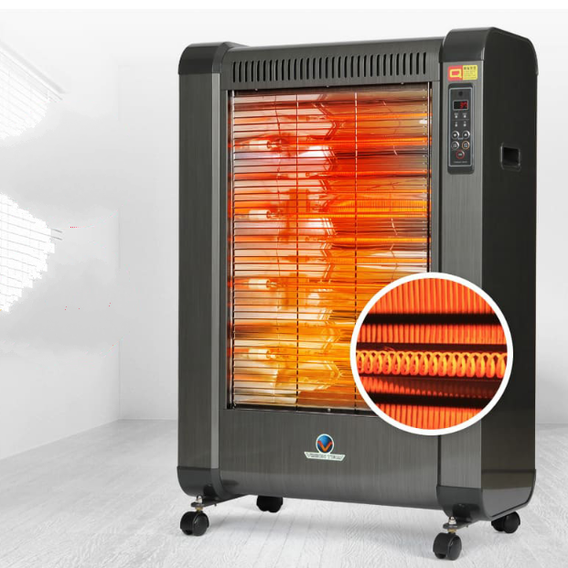 대형전기히터 공장난로 산업용난방기 사무실난방기구