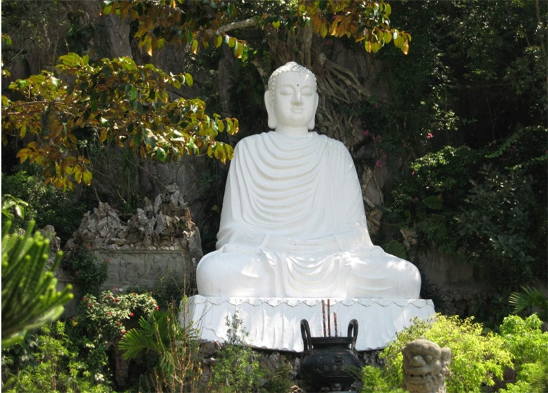 호이안  오행산 트레킹 투어 (호이안 출발) 이미지 2