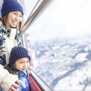 일본 니가타 유자와 고원 스키장  1 일권 ※ 구입일 당일 이용 불가 솔직 후기 | 실사용자 리뷰 분석 - 상품 이미지 2