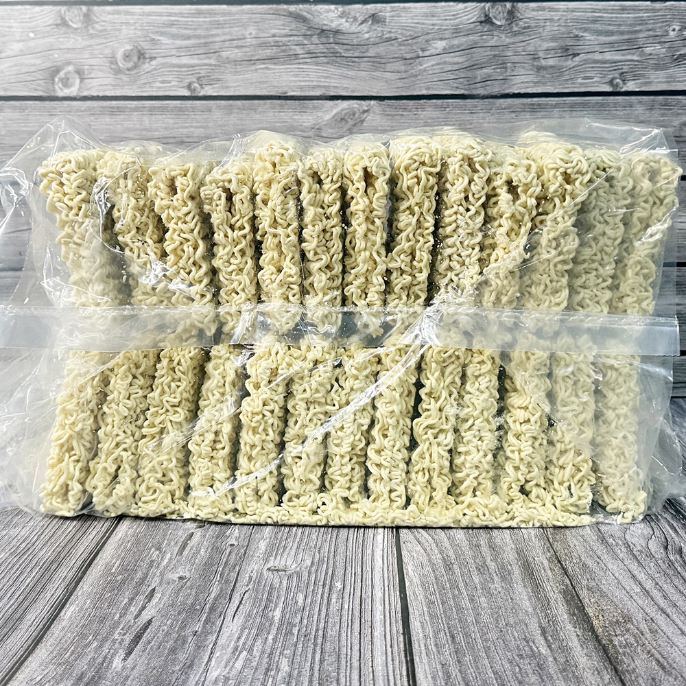 오뚜기 진라면 업소용 매운맛 120g x 30개 스프 포함 - 상세 이미지 5
