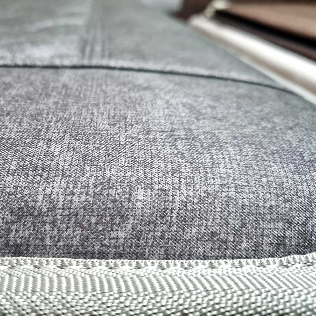 들꽃잠 어싱 온열매트 매쉬 S 싱글 숙면