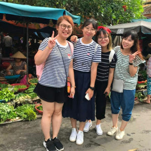 호이안 사비라마 레스토랑 쿠킹 클래스 솔직 후기 | 실사용자 리뷰 분석 - 상품 이미지 2