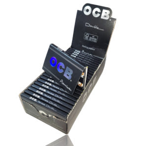 OCB 오씨비 프리미엄 페이퍼 70mm 50장 1BOX 50EA