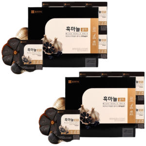 종근당건강 발효 흑마늘 진액 골드 국내산 숙성 마늘 농축액 효능 선물 8... 맛있게 먹은 솔직 후기 - 상품 이미지 1