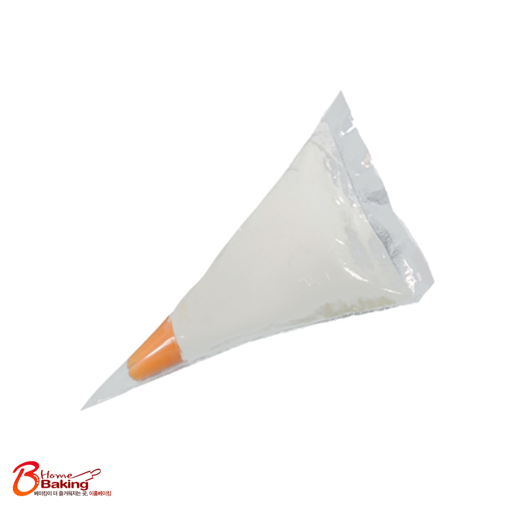 휘핑생크림150g 아이스박스 별도구매제품 식물성 휘핑크림 생크림 데코 케이크만들기 - 메인 이미지