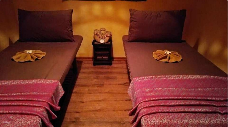 베트남 [다낭/본점/미케비치인근] 골든 로터스 오리엔탈 오가닉 스파 솔직 후기 | 실사용자 리뷰 분석 - 대표 이미지