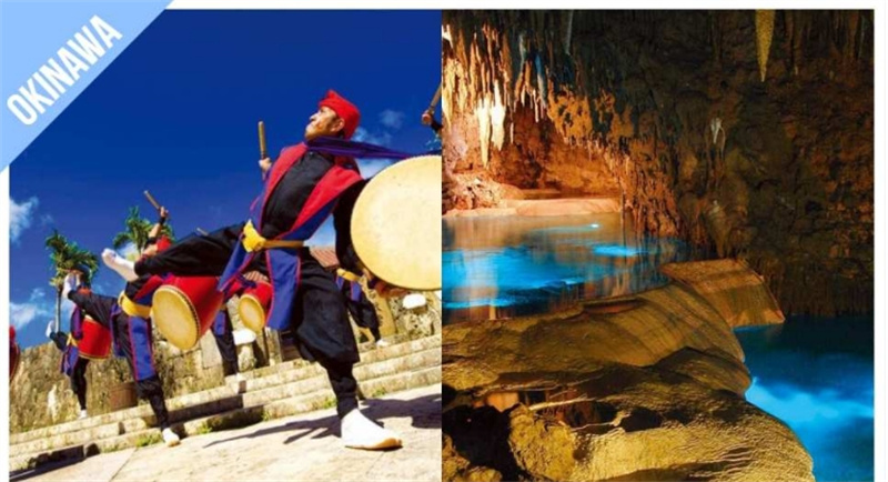 일본 오키나와 조이 패스 (1주일) 1 Week Free Pass - 상세 이미지 2