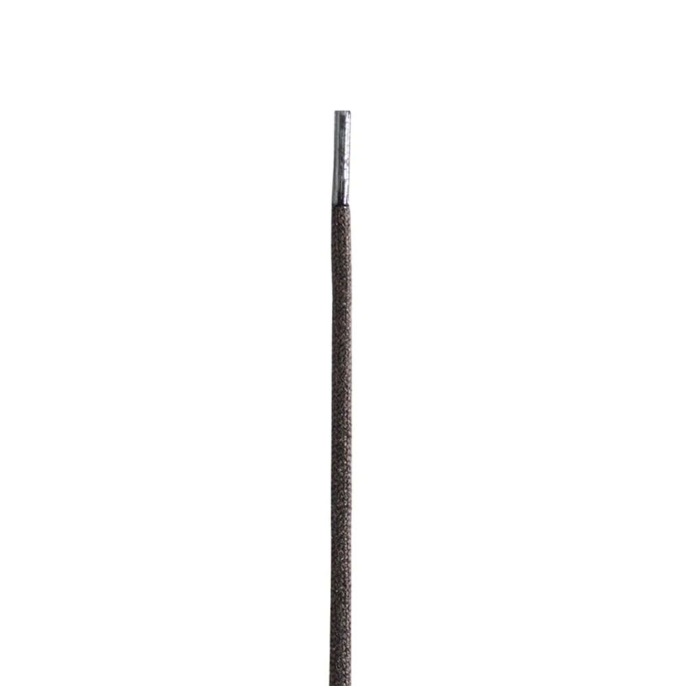 사피르 라운드 구두 끈 60cm / 운동화 부츠 가죽 정장 신발 슈레이스 - 상세 이미지 2