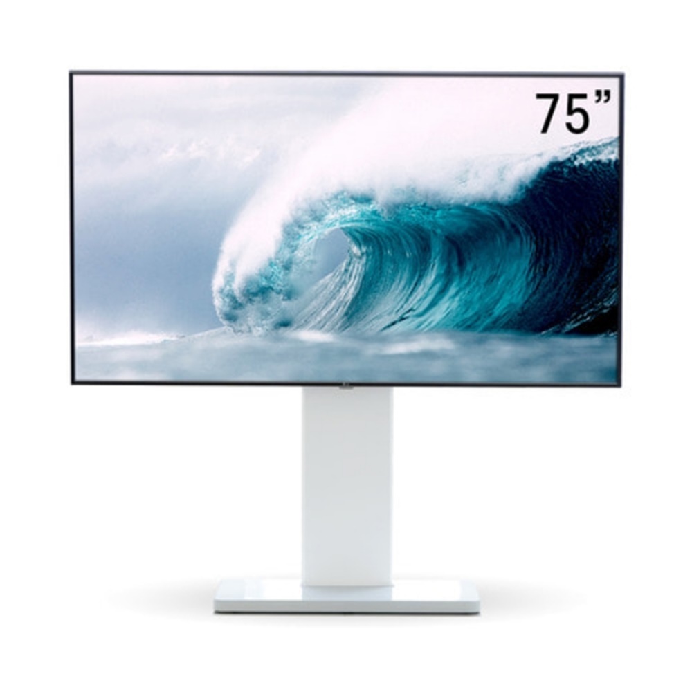 덴켄마운트 삼성 LG 울트라 Neo QLED 호환 대형 고중량 이동식티비거치대 - 상세 이미지 5