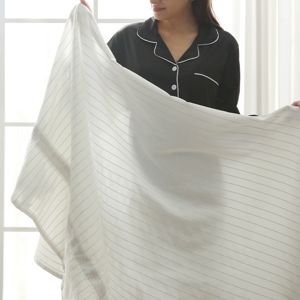 나이몰리 돌체 탄소매트 침대용 거실용전기요 퀸사이즈 특대형 온열매트