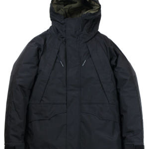 프리휠러스 FREEWHEELERS LOFT PARKA UTT HARDSH... 착용 후기 | 사이즈/핏 총정리 - 상품 이미지 1