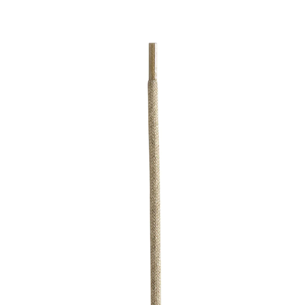 사피르 라운드 구두 끈 60cm / 운동화 부츠 가죽 정장 신발 슈레이스 - 상세 이미지 3