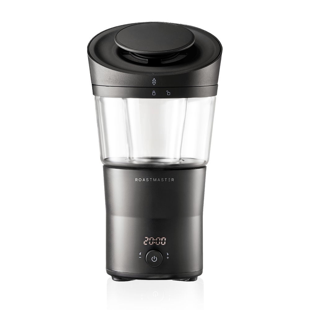 로스트마스터 열풍식 커피 로스터기 커피로스팅기계 로스터