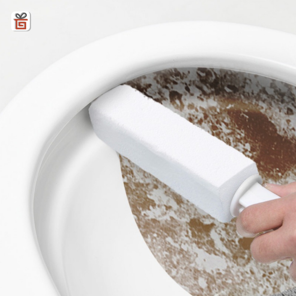 요석제거제 스틱형 리무버 변기 요석 제거 스틱 클리너 1세트 (2개입)