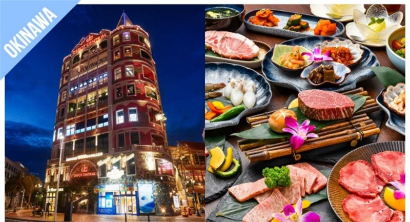 일본 오키나와 조이 패스 (1주일) 1 Week Free Pass - 상세 이미지 3