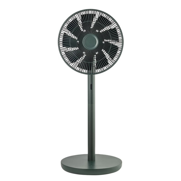 신일 무선 선풍기 BLDC 저소음 키큰 리모컨 SIF-K12RW 가정용선풍기 이미지 3