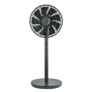 신일 무선 선풍기 BLDC 저소음 키큰 리모컨 SIF-K12RW 가정용선... 개봉기 | 실사용 후기 - 상품 이미지 3