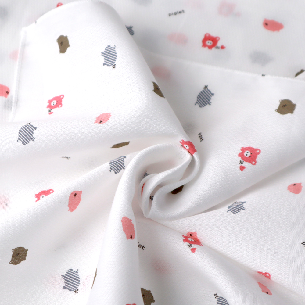 핫버튼 조리원 손수건 엠보싱 무형광 무표백 아기 엠보 수건