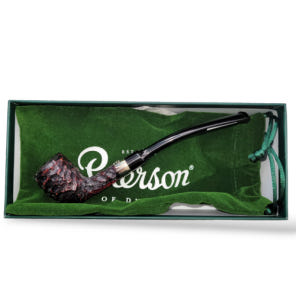 피터슨 파이프담배 Peterson Specialty Belgique Rustic FT 벤트