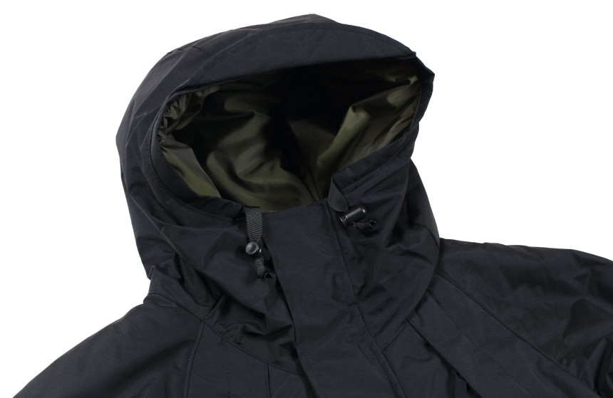 프리휠러스 FREEWHEELERS LOFT PARKA UTT HARDSHELLJACKET 이미지 2