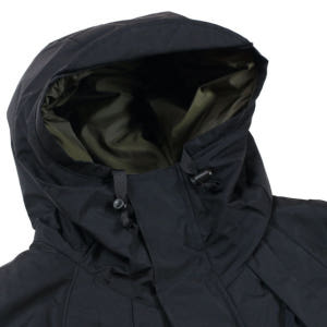 프리휠러스 FREEWHEELERS LOFT PARKA UTT HARDSH... 착용 후기 | 사이즈/핏 총정리 - 상품 이미지 2