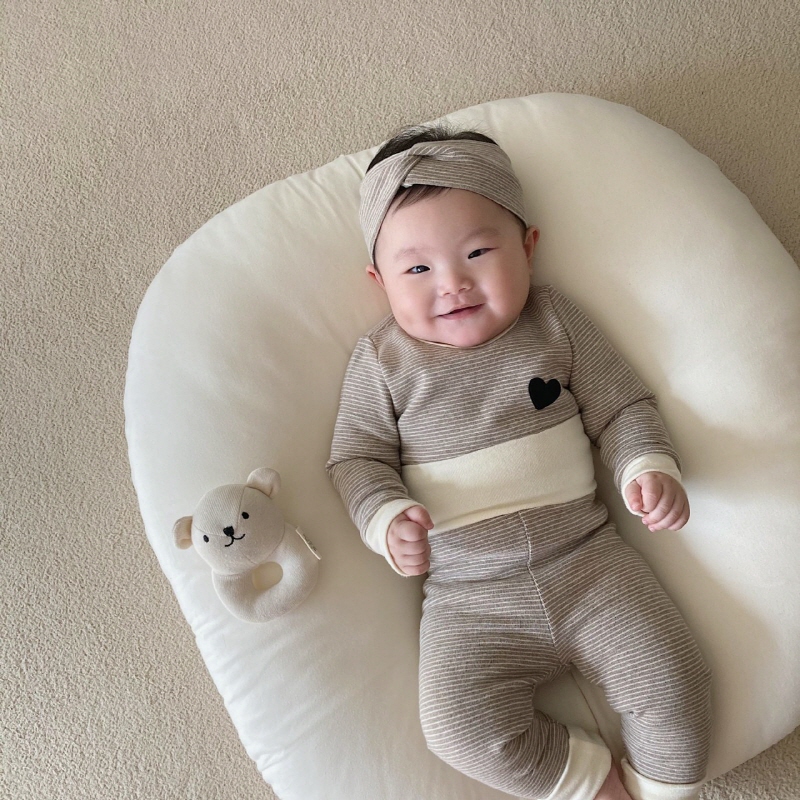 신생아 출산선물 3개월 아기옷 신생아옷 6개월 백일 50일 외출복 바디수트 촬영의상