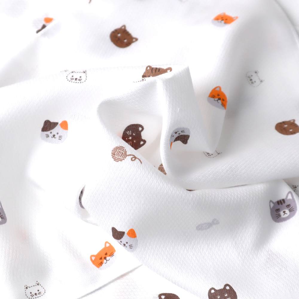 핫버튼 조리원 손수건 엠보싱 무형광 무표백 아기 엠보 수건