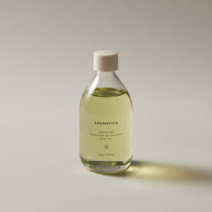 [쿨링리프레쉬] 아로마티카 어웨이크닝 바디워시 300ML + 바디오일 1... 솔직 후기 | 피부 타입별 분석 - 상품 이미지 3
