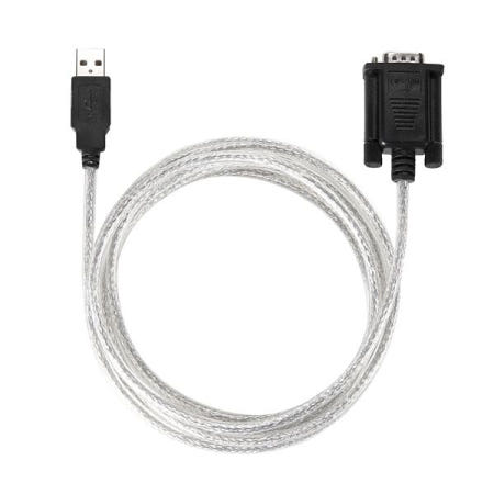 NEXT-340PL USB 2.0 to RS232 시리얼 케이블