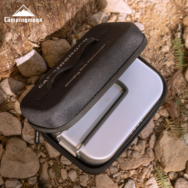 캠핑문 EVA 반합 소품 케이스 S-1609-B / S-2013-B