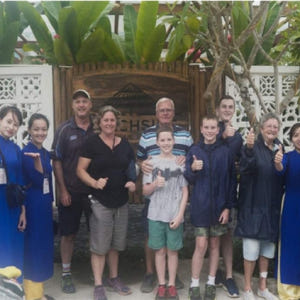 호이안  짜꿰 마을 & 탄하 도자기 마을 & 코코넛숲 프라이빗 투어 (아... 솔직 후기 | 실사용자 리뷰 분석 - 상품 이미지 1