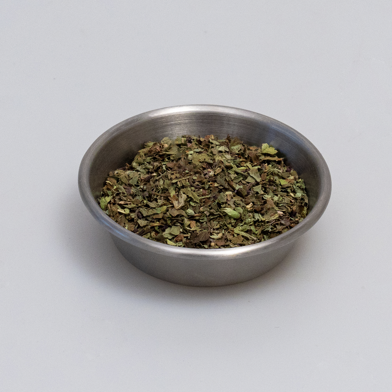 바질가루 150g 딜리셔스마켓 대용량 허브향신료 건바질 이미지 2
