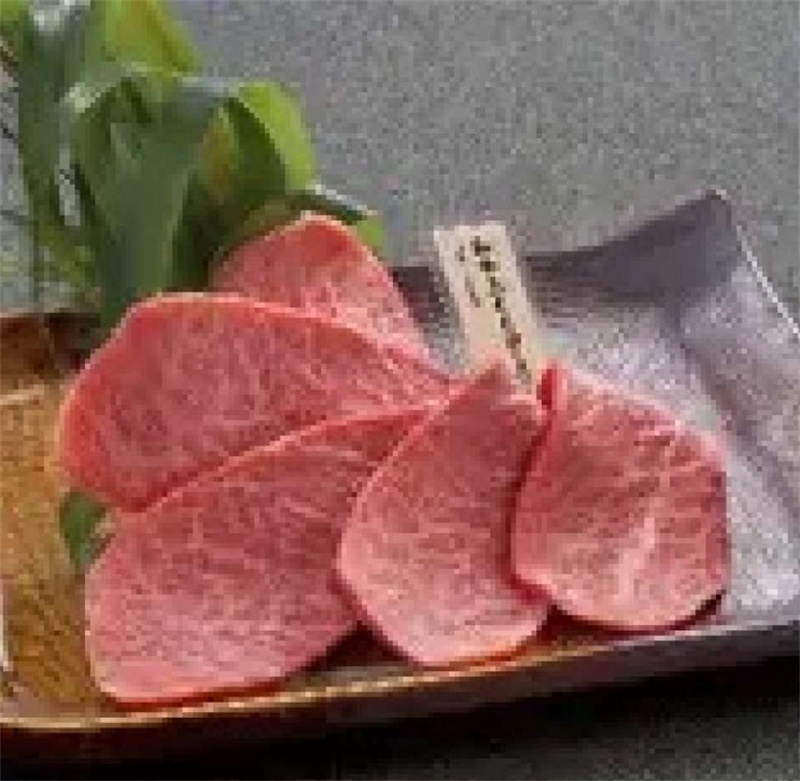 일본 도쿄 와규 쇠고기 야키니쿠 킨타레 온라인 예약 이미지 2