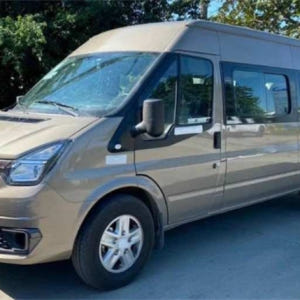 베트남 Tan Son Nhat 공항에서 Vung Tau/ Mui Ne (... 솔직 후기 | 실사용자 리뷰 분석 - 상품 이미지 1