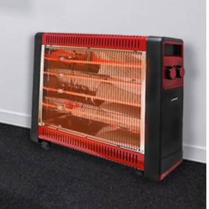 거실 난로 산업용 히터 공장용 난방기 공장 히터 창고 히터 개봉기 | 실사용 후기 - 상품 이미지 1