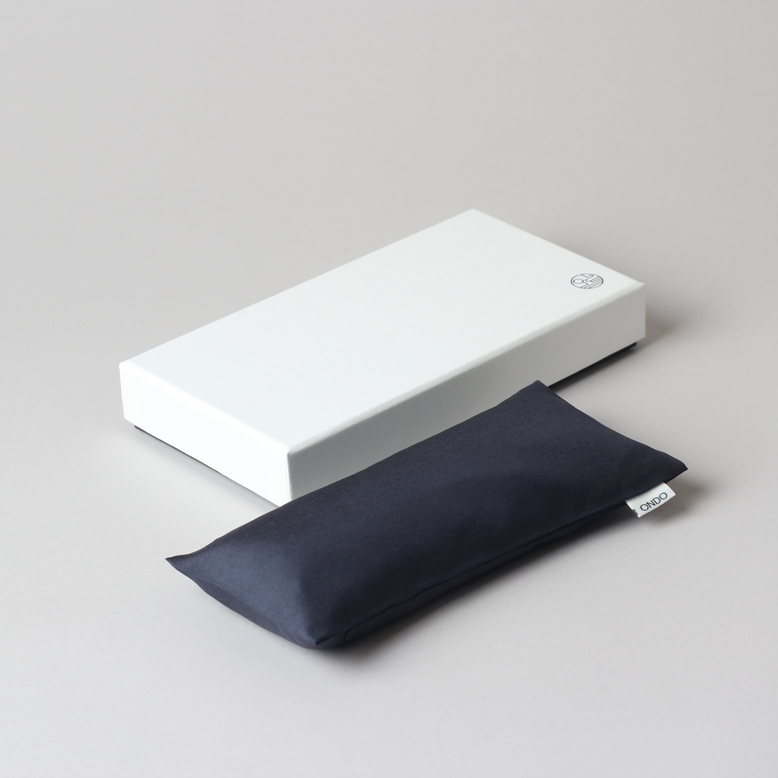 ONDO 실크 아이필로우, 온열 눈찜질팩