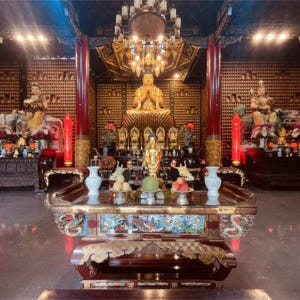 반나절 모토바이크 투어: 천불사(Thousand Buddha Temple... 솔직 후기 | 실사용자 리뷰 분석 - 상품 이미지 3