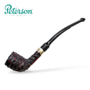 피터슨 파이프담배 Peterson Specialty Belgique Rustic FT 벤트